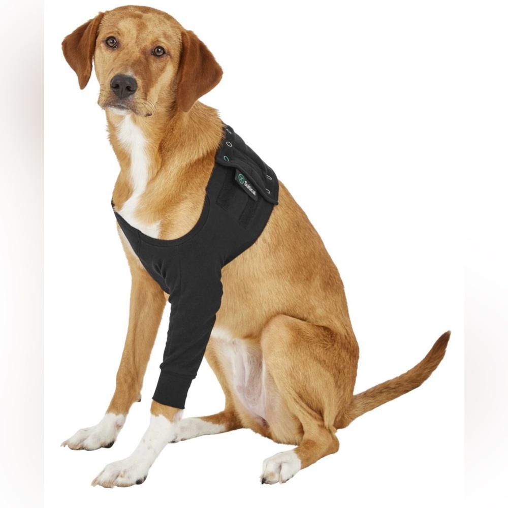 Suitical Recovery Sleeve for Dogs
By Suitical